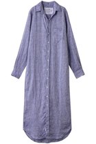 【フランク&アイリーン/Frank&Eileen】のRORY イタリアンリネン ブルー ロングシャツ 人気、トレンドファッション・服の通販 founy(ファニー) ファッション Fashion レディースファッション Fashion for Women トップス・カットソー Cut & Sew Tops シャツ・ブラウス・オフィスカジュアル Elegant Blouses & Button-Ups シンプル Simple, Minimal スリーブ Sleeve, Long Sleeve / Short Sleeve リゾート Resort, Vacation Style リネン Linen, Linen Fabric ロング Long, Long-Length thumbnail ブルー|ID: prp329100004882317 ipo3291000000036442517