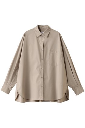 【サードマガジン/THIRD MAGAZINE】の撥水オーバーサイズシャツ 人気、トレンドファッション・服の通販 founy(ファニー) ファッション Fashion レディースファッション Fashion for Women トップス・カットソー Cut & Sew Tops シャツ・ブラウス・オフィスカジュアル Elegant Blouses & Button-Ups アウトドア Outdoor Clothing シンプル Simple, Minimal スリーブ Sleeve, Long Sleeve / Short Sleeve ロング Long, Long-Length |ID:prp329100004882409