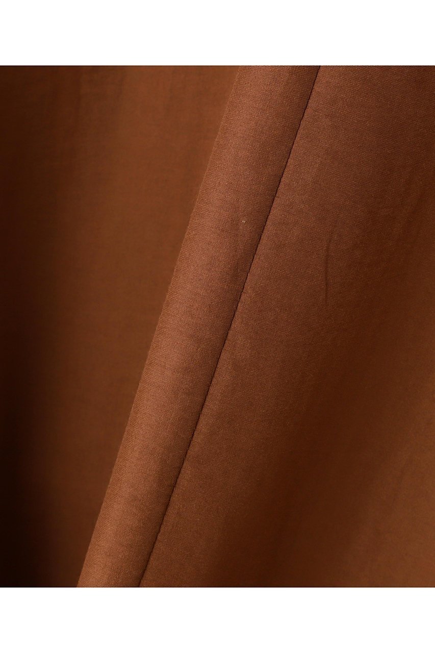 【アドーア/ADORE】のコットンナイロンタフタブラウス 人気、トレンドファッション・服の通販 founy(ファニー) ファッション Fashion レディースファッション Fashion for Women トップス・カットソー Cut & Sew Tops シャツ・ブラウス・オフィスカジュアル Elegant Blouses & Button-Ups ショート Short, Short Length シンプル Simple, Minimal スリーブ Sleeve, Long Sleeve / Short Sleeve セットアップ Set-Up, Coordinated Outfit フレア Flare, Flared エレガント 上品 Elegant 夏 Summer other-2|ID: prp329100004882471 ipo3291000000036444095