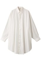 【オブラダ/Oblada】のIVY ビッグシャツ ホワイト|ID: prp329100004882570 ipo3291000000036445018