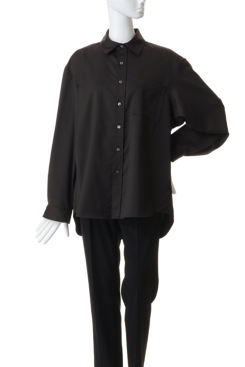 【メゾンスペシャル/MAISON SPECIAL】の【UNISEX】TW Prime-Over L/Sシャツ 人気、トレンドファッション・服の通販 founy(ファニー) ファッション Fashion レディースファッション Fashion for Women トップス・カットソー Cut & Sew Tops シャツ・ブラウス・オフィスカジュアル Elegant Blouses & Button-Ups ユニセックス Unisex, Genderless クラシカル Classical, Vintage-Inspired シンプル Simple, Minimal スリーブ Sleeve, Long Sleeve / Short Sleeve モダン Modern, Contemporary ロング Long, Long-Length エレガント 上品 Elegant 新作・新入荷 New Arrivals / New In other-2|ID: prp329100004882655 ipo3291000000036445877