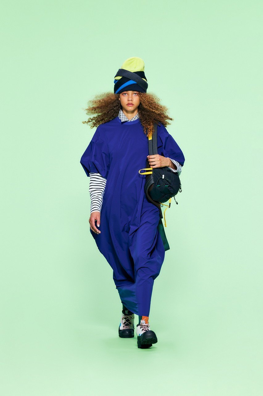 【ナゴンスタンス/nagonstans】のタイプライターcheck 立体スリーブ SH/シャツ 人気、トレンドファッション・服の通販 founy(ファニー) 　ファッション　Fashion　レディースファッション　Fashion for Women　トップス・カットソー　Cut & Sew Tops　シャツ・ブラウス・オフィスカジュアル　Elegant Blouses & Button-Ups　スリーブ　Sleeve, Long Sleeve / Short Sleeve　タイプライター　Typewriter Fabric, Crisp Cotton　ドレス　Dress, One-Piece　フォルム　Silhouette, Form　ベーシック　Basic, Essential　ロング　Long, Long-Length　other-5|ID: prp329100004882667 ipo3291000000036446013