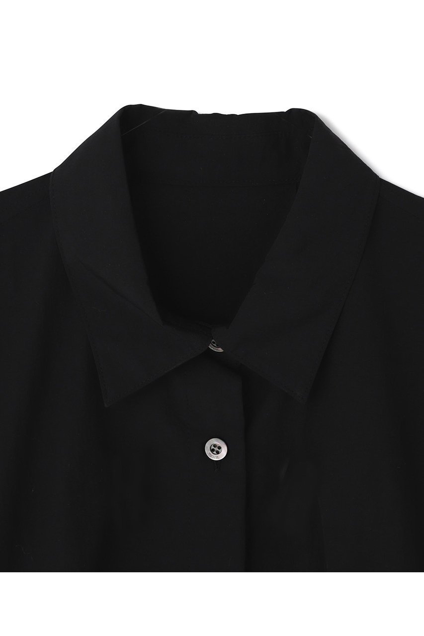 【ル フィル/LE PHIL】のミリタリープルーフオーバーサイズブラウス 人気、トレンドファッション・服の通販 founy(ファニー) ファッション Fashion レディースファッション Fashion for Women トップス・カットソー Cut & Sew Tops シャツ・ブラウス・オフィスカジュアル Elegant Blouses & Button-Ups シンプル Simple, Minimal スリーブ Sleeve, Long Sleeve / Short Sleeve バランス Balance, Style Balance ビッグ Big, Oversized ヘムライン Hemline, Bottom Cut ロング Long, Long-Length 再入荷 Restock / Back in Stock 羽織 Haori, Light Jacket other-3|ID: prp329100004882722 ipo3291000000036446560