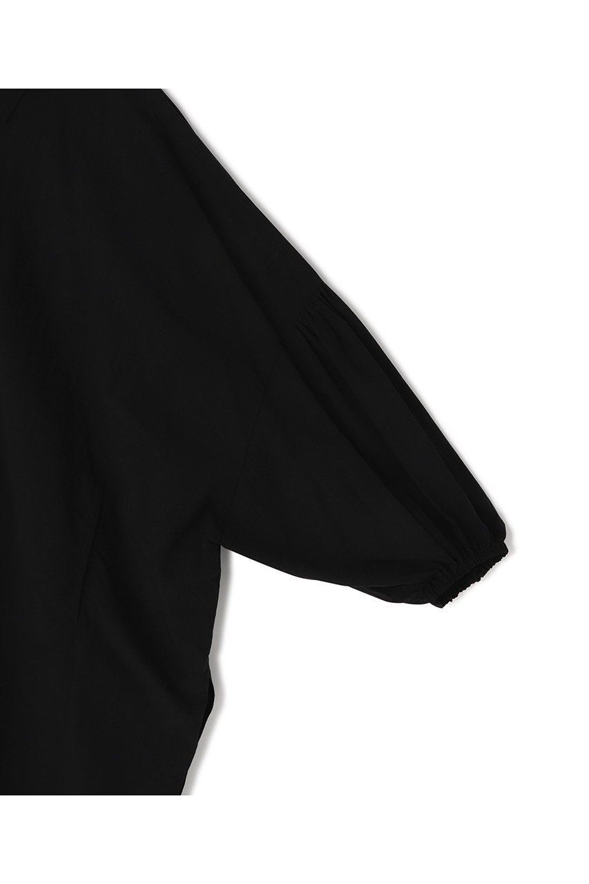 【ル フィル/LE PHIL】のミリタリープルーフオーバーサイズブラウス 人気、トレンドファッション・服の通販 founy(ファニー) ファッション Fashion レディースファッション Fashion for Women トップス・カットソー Cut & Sew Tops シャツ・ブラウス・オフィスカジュアル Elegant Blouses & Button-Ups シンプル Simple, Minimal スリーブ Sleeve, Long Sleeve / Short Sleeve バランス Balance, Style Balance ビッグ Big, Oversized ヘムライン Hemline, Bottom Cut ロング Long, Long-Length 再入荷 Restock / Back in Stock 羽織 Haori, Light Jacket other-4|ID: prp329100004882722 ipo3291000000036446563