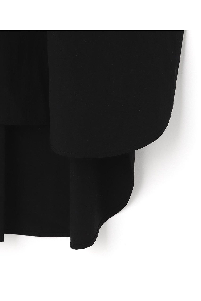 【ル フィル/LE PHIL】のミリタリープルーフオーバーサイズブラウス 人気、トレンドファッション・服の通販 founy(ファニー) ファッション Fashion レディースファッション Fashion for Women トップス・カットソー Cut & Sew Tops シャツ・ブラウス・オフィスカジュアル Elegant Blouses & Button-Ups シンプル Simple, Minimal スリーブ Sleeve, Long Sleeve / Short Sleeve バランス Balance, Style Balance ビッグ Big, Oversized ヘムライン Hemline, Bottom Cut ロング Long, Long-Length 再入荷 Restock / Back in Stock 羽織 Haori, Light Jacket other-5|ID: prp329100004882722 ipo3291000000036446566