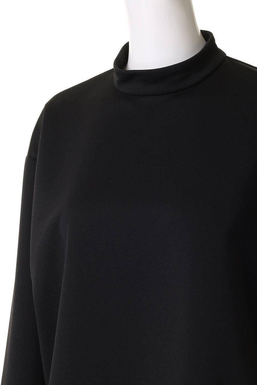 【リムアーク/RIM.ARK】のStripe docking PO/プルオーバー 人気、トレンドファッション・服の通販 founy(ファニー) ファッション Fashion レディースファッション Fashion for Women トップス・カットソー Cut & Sew Tops シャツ・ブラウス・オフィスカジュアル Elegant Blouses & Button-Ups カジュアルプルオーバー・ニットトップス Pullovers & Knit Tops / Casual Pullovers コンパクト Compact, Small Size サテン Satin, Glossy Fabric シンプル Simple, Minimal ストライプ Stripe, Striped Pattern ストレッチ Stretch, Stretchy Fabric スリーブ Sleeve, Long Sleeve / Short Sleeve ドッキング Docking, Mixed Material フォルム Silhouette, Form ロング Long, Long-Length other-5|ID: prp329100004882724 ipo3291000000036446611