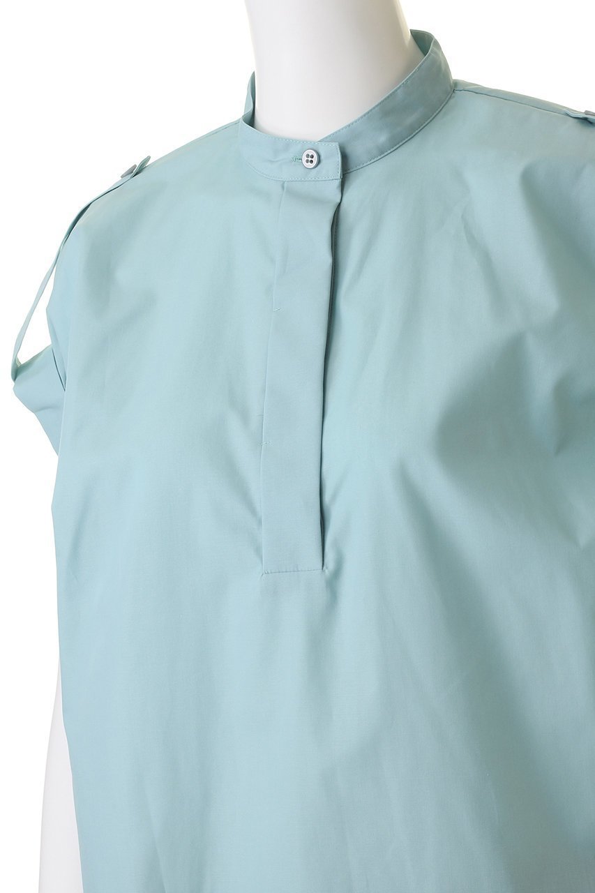 【リムアーク/RIM.ARK】のOver sized roll up SH/シャツ 人気、トレンドファッション・服の通販 founy(ファニー) ファッション Fashion レディースファッション Fashion for Women トップス・カットソー Cut & Sew Tops シャツ・ブラウス・オフィスカジュアル Elegant Blouses & Button-Ups コンパクト Compact, Small Size ショート Short, Short Length スリーブ Sleeve, Long Sleeve / Short Sleeve ブロード Broadcloth, Fine Cotton ロールアップ Roll-Up, Cuffed Hem other-5|ID: prp329100004882727 ipo3291000000036446655