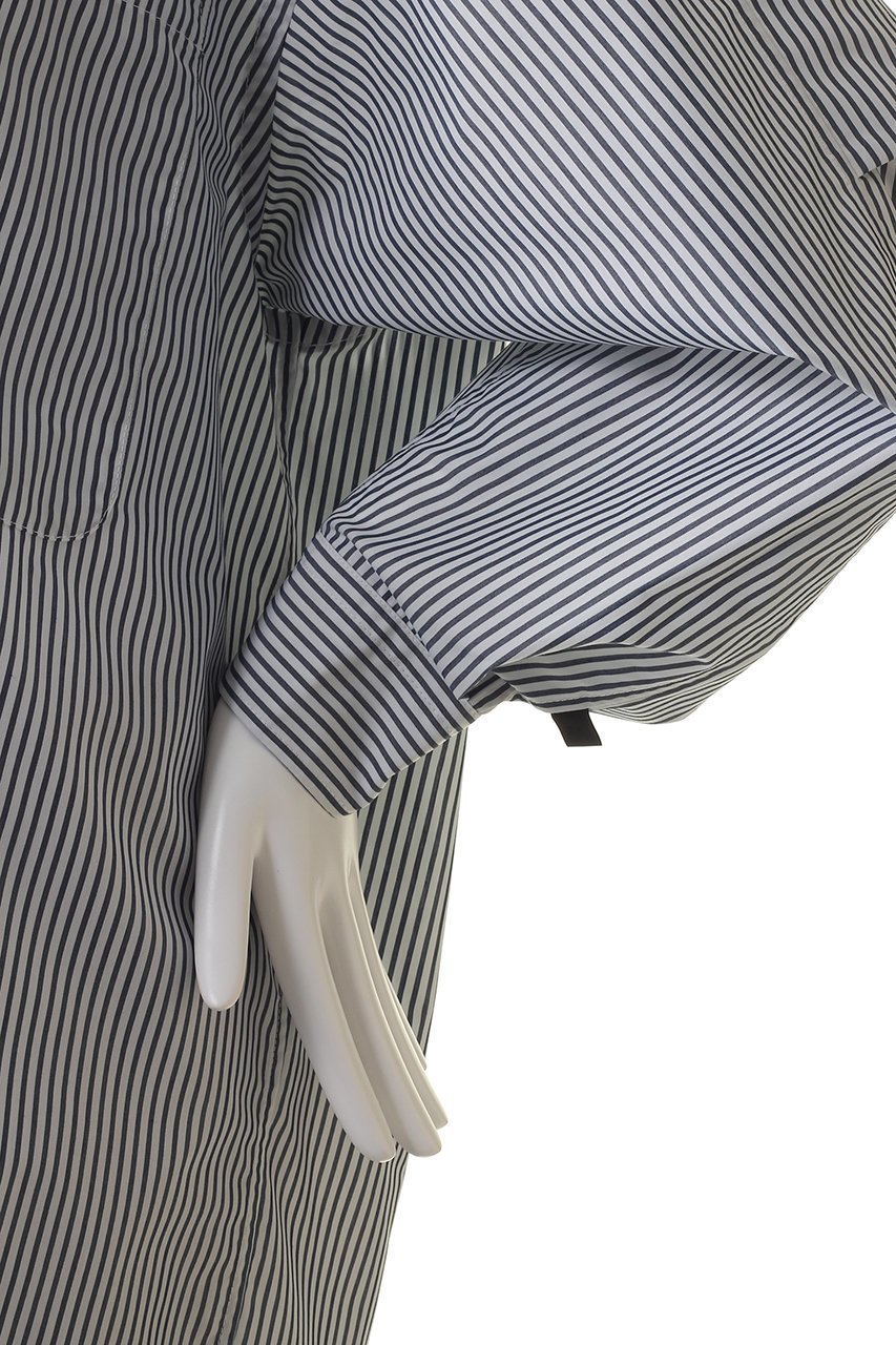 【ダイワ ピアサーティナイン/DAIWA PIER39】のW s TECH REGULAR COLLAR SHIRT L/S STRIPE 人気、トレンドファッション・服の通販 founy(ファニー) ファッション Fashion レディースファッション Fashion for Women トップス・カットソー Cut & Sew Tops シャツ・ブラウス・オフィスカジュアル Elegant Blouses & Button-Ups スポーツウェア Functional & Stylish Sportswear スポーツ トップス Athletic Tops / Workout Tops / Training Shirts サングラス Sunglasses, Shades シンプル Simple, Minimal スポーツ Sports, Activewear パッチ Patch, Appliqué プリーツ Pleats, Pleated ポケット Pocket, Pocket Detail モバイル Mobile, Smartphone other-6|ID: prp329100004882745 ipo3291000000036446797