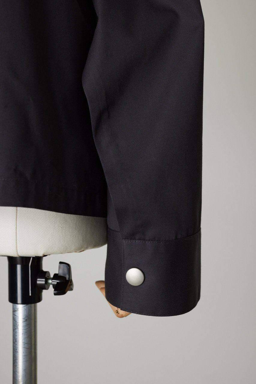 【リムアーク/RIM.ARK】のHigh slit tops/トップス 人気、トレンドファッション・服の通販 founy(ファニー) 　ファッション　Fashion　レディースファッション　Fashion for Women　トップス・カットソー　Cut & Sew Tops　シャツ・ブラウス・オフィスカジュアル　Elegant Blouses & Button-Ups　スリット　Slit, Slit Detail　スリーブ　Sleeve, Long Sleeve / Short Sleeve　ドット　Polka Dot, Dot Pattern　ポケット　Pocket, Pocket Detail　ロング　Long, Long-Length　長袖　Long Sleeve, Full Sleeve　other-7|ID: prp329100004882760 ipo3291000000036446946