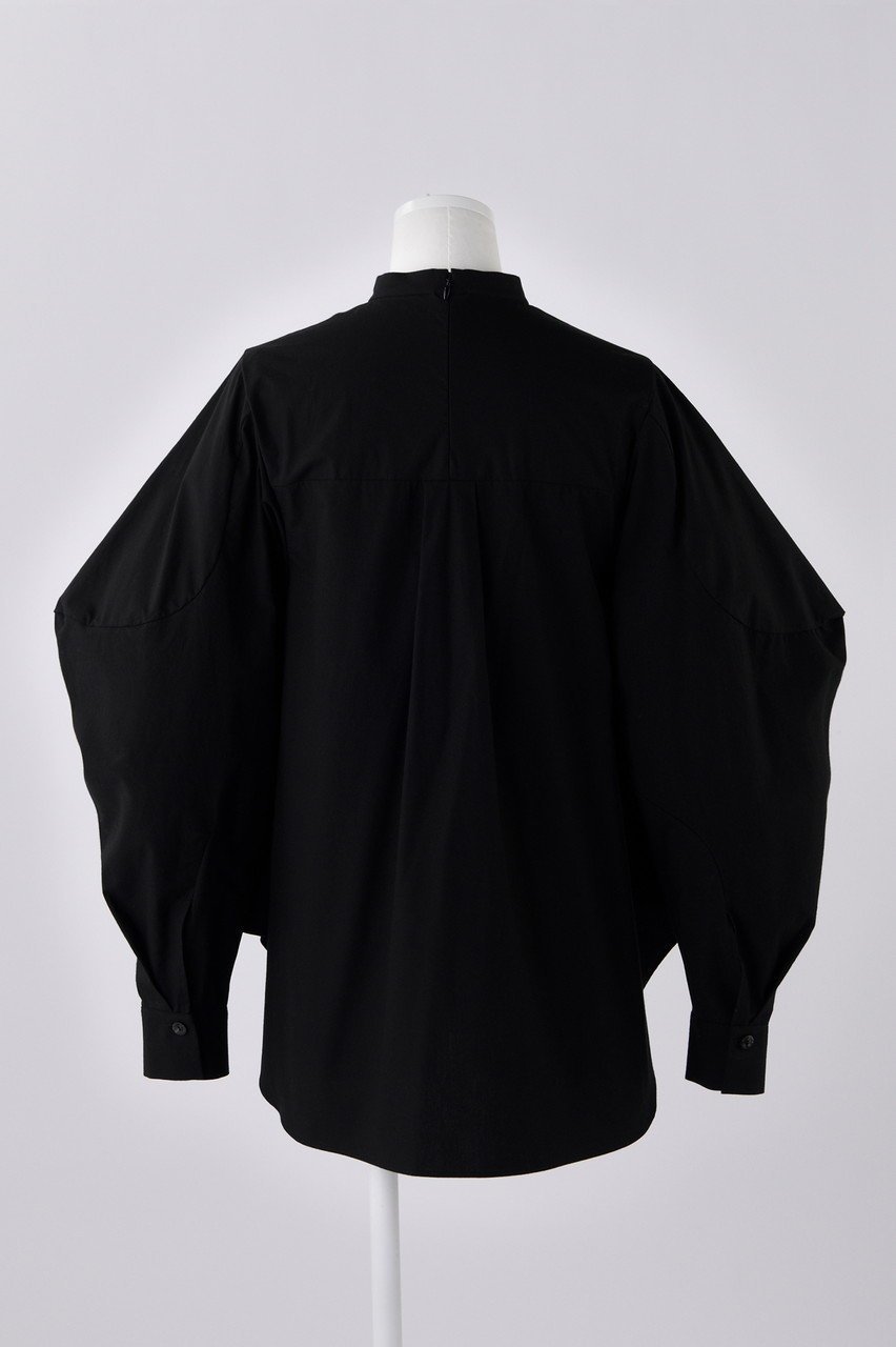 【エンフォルド/ENFOLD】のタイプライター ボコボコ BL/ブラウス 人気、トレンドファッション・服の通販 founy(ファニー) ファッション Fashion レディースファッション Fashion for Women トップス・カットソー Cut & Sew Tops シャツ・ブラウス・オフィスカジュアル Elegant Blouses & Button-Ups おすすめ Recommended / Our Picks コレクション Collection, Seasonal Line スリーブ Sleeve, Long Sleeve / Short Sleeve タイプライター Typewriter Fabric, Crisp Cotton ロング Long, Long-Length other-3|ID: prp329100004882783 ipo3291000000036447160