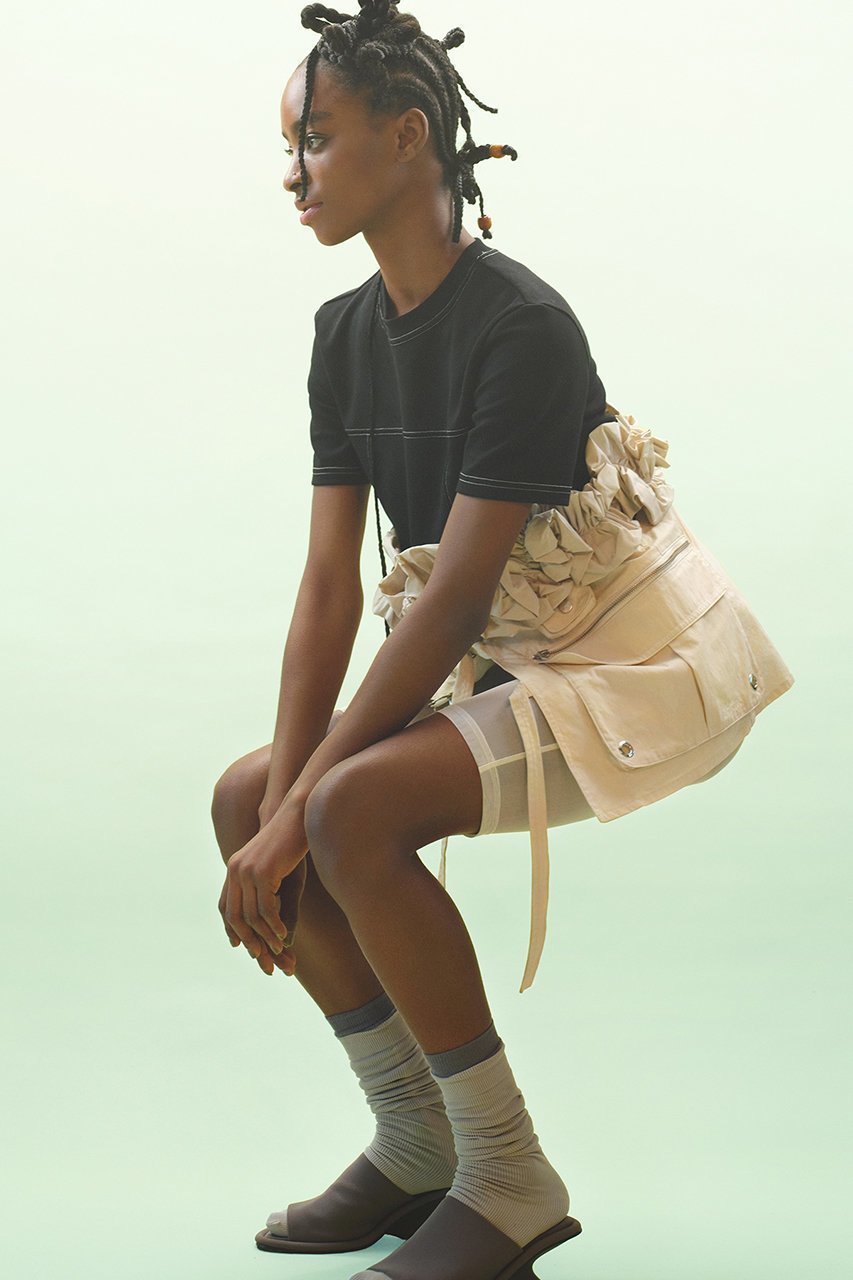 【メゾンスペシャル/MAISON SPECIAL】のTactical Vest/タクティカルベスト 人気、トレンドファッション・服の通販 founy(ファニー) 　ファッション　Fashion　レディースファッション　Fashion for Women　アウター　Coat / Outerwear Collection　トップス・カットソー　Cut & Sew Tops　キャミソール&ノースリーブ　Camisoles & Sleeveless Tops　シャツ・ブラウス・オフィスカジュアル　Elegant Blouses & Button-Ups　ベスト&ジレ / 重ね着スタイル　Vests & Gilets　セットアップ　Set-Up, Coordinated Outfit　ノースリーブ　Sleeveless, No-Sleeve　ポケット　Pocket, Pocket Detail　ワーク　Workwear, Utility Style　other-5|ID: prp329100004882850 ipo3291000000036447948