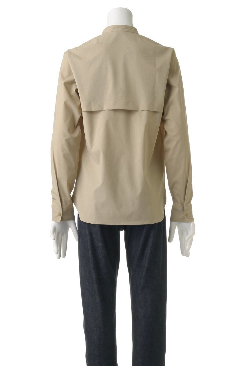 【コロンビア/Columbia / MEN】の【MEN】セカンドヒルロングスリーブシャツ 人気、トレンドファッション・服の通販 founy(ファニー) 　ファッション　Fashion　メンズファッション　Fashion for Men　トップス・カットソー　Cut & Sew Tops　メンズシャツ　Shirts　アウトドア　Outdoor Clothing　ストレッチ　Stretch, Stretchy Fabric　スポーツ　Sports, Activewear　ブロック　Block, Solid Block Pattern　旅行　Travel　軽量　Lightweight, Ultra Light　other-4|ID: prp329100004882974 ipo3291000000036449022