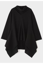 【ル フィル/LE PHIL】のクールドットサイドヘムブラウス 人気、トレンドファッション・服の通販 founy(ファニー) ファッション Fashion レディースファッション Fashion for Women トップス・カットソー Cut & Sew Tops シャツ・ブラウス・オフィスカジュアル Elegant Blouses & Button-Ups ストレッチ Stretch, Stretchy Fabric スポーティ Sporty, Casual Athletic スリーブ Sleeve, Long Sleeve / Short Sleeve ビッグ Big, Oversized リップ Lip, Lip Motif ロング Long, Long-Length 再入荷 Restock / Back in Stock 旅行 Travel thumbnail ブラック|ID: prp329100004882996 ipo3291000000036449405