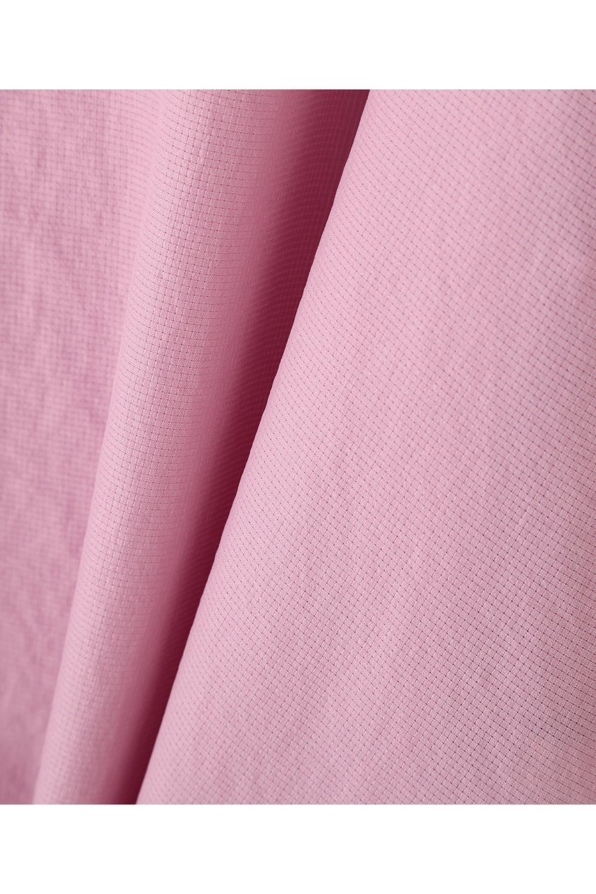 【ル フィル/LE PHIL】のクールドットサイドヘムブラウス 人気、トレンドファッション・服の通販 founy(ファニー) 　ファッション　Fashion　レディースファッション　Fashion for Women　トップス・カットソー　Cut & Sew Tops　シャツ・ブラウス・オフィスカジュアル　Elegant Blouses & Button-Ups　ストレッチ　Stretch, Stretchy Fabric　スポーティ　Sporty, Casual Athletic　スリーブ　Sleeve, Long Sleeve / Short Sleeve　ビッグ　Big, Oversized　リップ　Lip, Lip Motif　ロング　Long, Long-Length　再入荷　Restock / Back in Stock　旅行　Travel　other-5|ID: prp329100004882996 ipo3291000000036449418