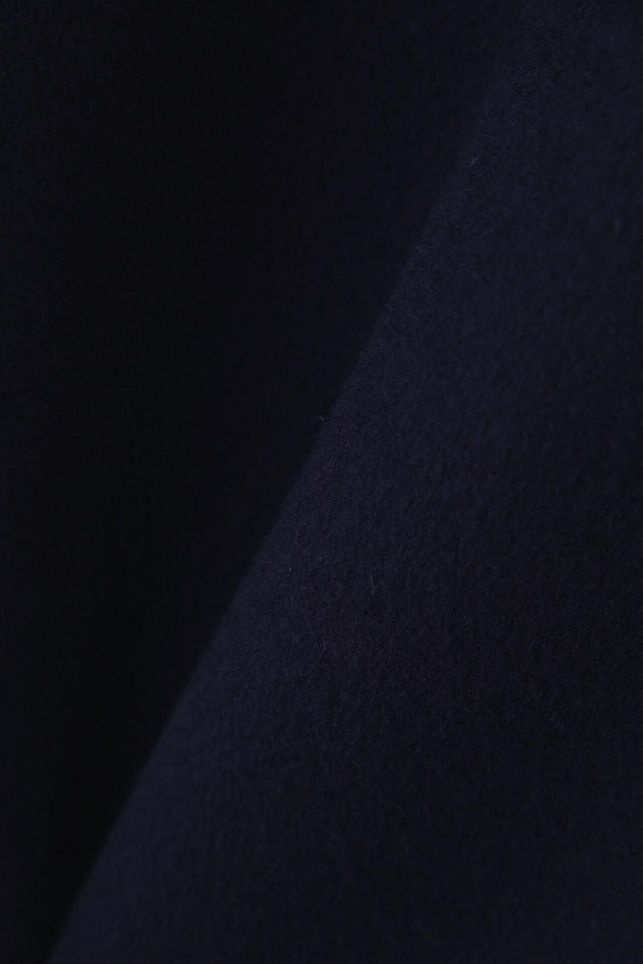 【ル フィル/LE PHIL】の《LE PHIL》ソフトウールリバーノーカラーコート 人気、トレンドファッション・服の通販 founy(ファニー) ファッション Fashion レディースファッション Fashion for Women アウター Coat / Outerwear Collection コート・ロングコート・ピーコート Long Coats, Peacoats & More シンプル Simple, Minimal スタンダード Standard, Basic スリット Slit, Slit Detail パッチ Patch, Appliqué フォルム Silhouette, Form ポケット Pocket, Pocket Detail ロング Long, Long-Length 新作・新入荷 New Arrivals / New In other-5|ID: prp329100004883014 ipo3291000000036449647