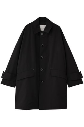 【マッキントッシュ/MACKINTOSH / MEN】 【MEN】HUMBIE GTS はっ水ポリエステル コート人気、トレンドファッション・服の通販 founy(ファニー) ファッション Fashion メンズファッション Fashion for Men ビジネス 仕事 通勤 Business / Work / Commuting モダン Modern, Contemporary ロング Long, Long-Length ワイド Wide, Wide Fit エレガント 上品 Elegant 定番 Standard, Basic Item 新作・新入荷 New Arrivals / New In |ID:prp329100004883034