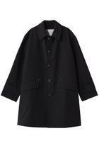 【マッキントッシュ/MACKINTOSH / MEN】の【MEN】HUMBIE SL GTS はっ水ポリエステル スリムフィットコート 人気、トレンドファッション・服の通販 founy(ファニー) ファッション Fashion メンズファッション Fashion for Men スリム Slim, Slim Fit ビジネス 仕事 通勤 Business / Work / Commuting フィット Fit, Slim Fit ロング Long, Long-Length エレガント 上品 Elegant 人気 Popular, Best Seller 新作・新入荷 New Arrivals / New In thumbnail ブラック|ID: prp329100004883036 ipo3291000000036449775