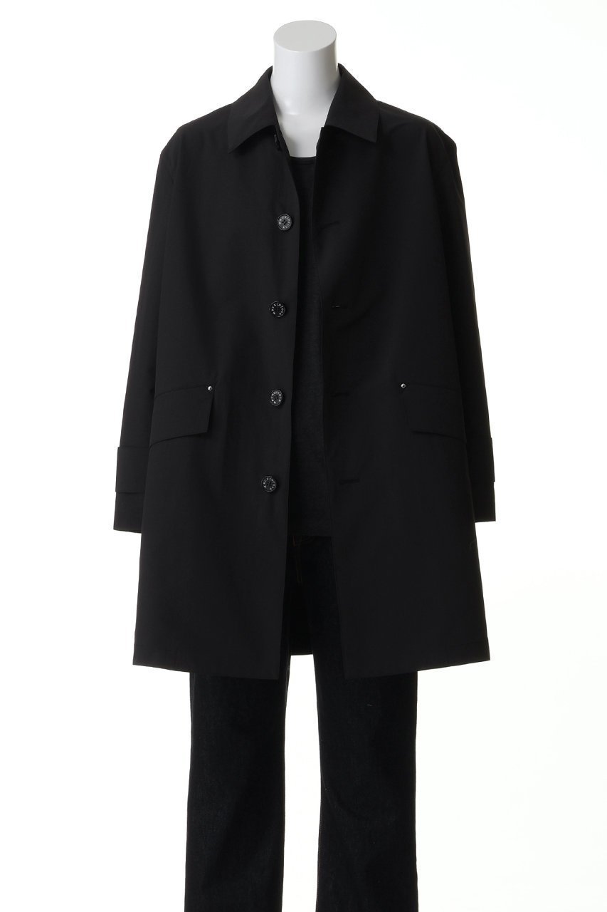 【マッキントッシュ/MACKINTOSH / MEN】の【MEN】HUMBIE SL GTS はっ水ポリエステル スリムフィットコート 人気、トレンドファッション・服の通販 founy(ファニー) 　ファッション　Fashion　メンズファッション　Fashion for Men　スリム　Slim, Slim Fit　ビジネス 仕事 通勤　Business / Work / Commuting　フィット　Fit, Slim Fit　ロング　Long, Long-Length　エレガント 上品　Elegant　人気　Popular, Best Seller　新作・新入荷　New Arrivals / New In　other-7|ID: prp329100004883036 ipo3291000000036449788