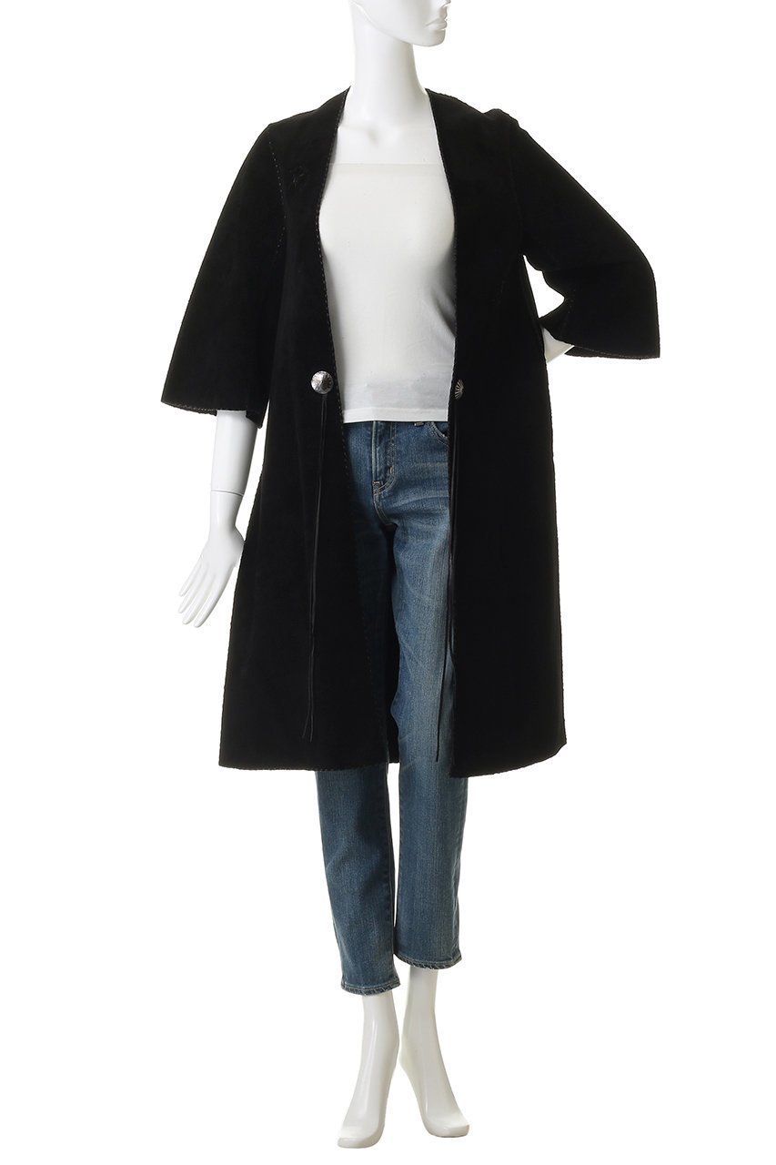 【シシ/sisii】のGOWN コート 人気、トレンドファッション・服の通販 founy(ファニー) ファッション Fashion レディースファッション Fashion for Women アウター Coat / Outerwear Collection コート・ロングコート・ピーコート Long Coats, Peacoats & More シルバー Silver, Metallic Silver スリーブ Sleeve, Long Sleeve / Short Sleeve モダン Modern, Contemporary ロング Long, Long-Length エレガント 上品 Elegant 新作・新入荷 New Arrivals / New In other-7|ID: prp329100004883041 ipo3291000000036449827