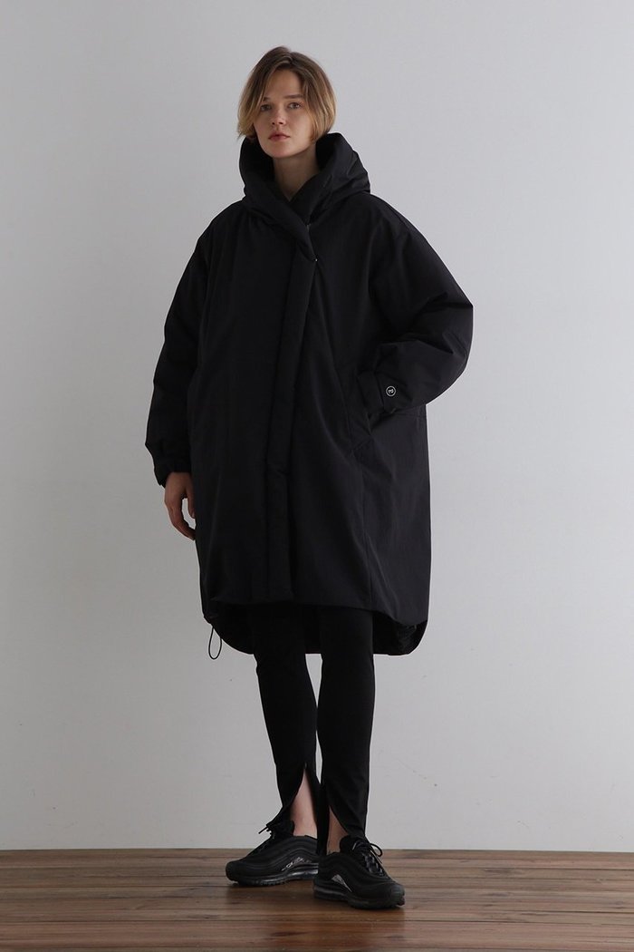 【ル フィル/LE PHIL】の《LE PHIL SPORTS》ナイロンロングダウン インテリア・キッズ・メンズ・レディースファッション・服の通販 founy(ファニー) https://founy.com/ ファッション Fashion レディースファッション Fashion for Women アウター Coat / Outerwear Collection コート・ロングコート・ピーコート Long Coats, Peacoats & More スタンダード Standard, Basic ロング Long, Long-Length 再入荷 Restock / Back in Stock |ID: prp329100004883043 ipo3291000000036878683