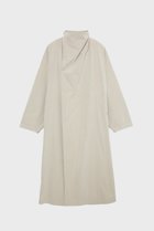 【スタニングルアー/STUNNING LURE】のrスエードタフタコート グレーベージュ|ID: prp329100004883056 ipo3291000000036450013