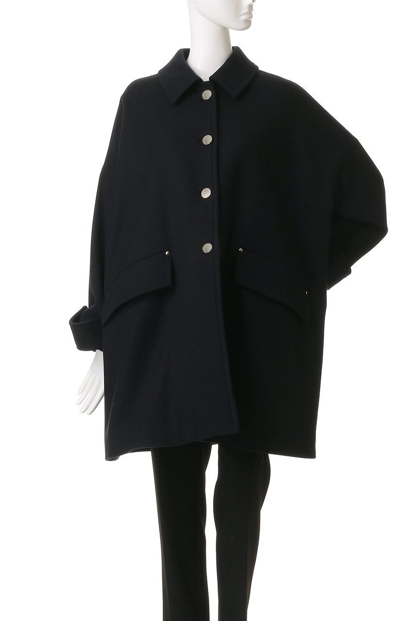 【マッキントッシュ/MACKINTOSH】のHUMBIE メタルボタン レオパード コート 人気、トレンドファッション・服の通販 founy(ファニー) 　ファッション　Fashion　レディースファッション　Fashion for Women　アウター　Coat / Outerwear Collection　コート・ロングコート・ピーコート　Long Coats, Peacoats & More　クラシカル　Classical, Vintage-Inspired　クラシック　Classic, Timeless Style　メタル　Metal, Metal Parts　レオパード　Leopard, Animal Print　ロング　Long, Long-Length　ワイド　Wide, Wide Fit　定番　Standard, Basic Item　A/W・秋冬　Autumn/Winter　other-2|ID: prp329100004883074 ipo3291000000036450232