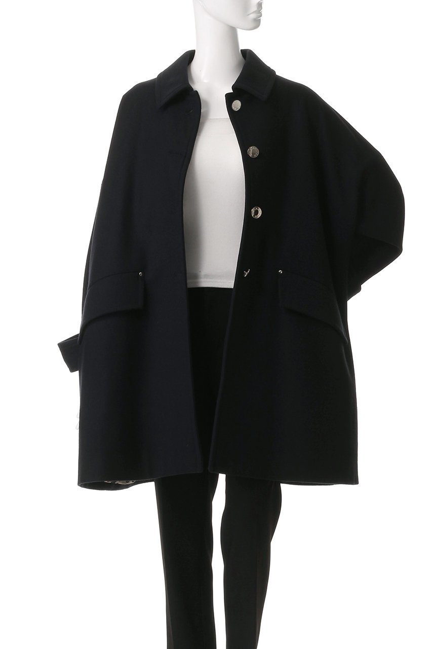 【マッキントッシュ/MACKINTOSH】のHUMBIE メタルボタン レオパード コート 人気、トレンドファッション・服の通販 founy(ファニー) 　ファッション　Fashion　レディースファッション　Fashion for Women　アウター　Coat / Outerwear Collection　コート・ロングコート・ピーコート　Long Coats, Peacoats & More　クラシカル　Classical, Vintage-Inspired　クラシック　Classic, Timeless Style　メタル　Metal, Metal Parts　レオパード　Leopard, Animal Print　ロング　Long, Long-Length　ワイド　Wide, Wide Fit　定番　Standard, Basic Item　A/W・秋冬　Autumn/Winter　other-8|ID: prp329100004883074 ipo3291000000036450244