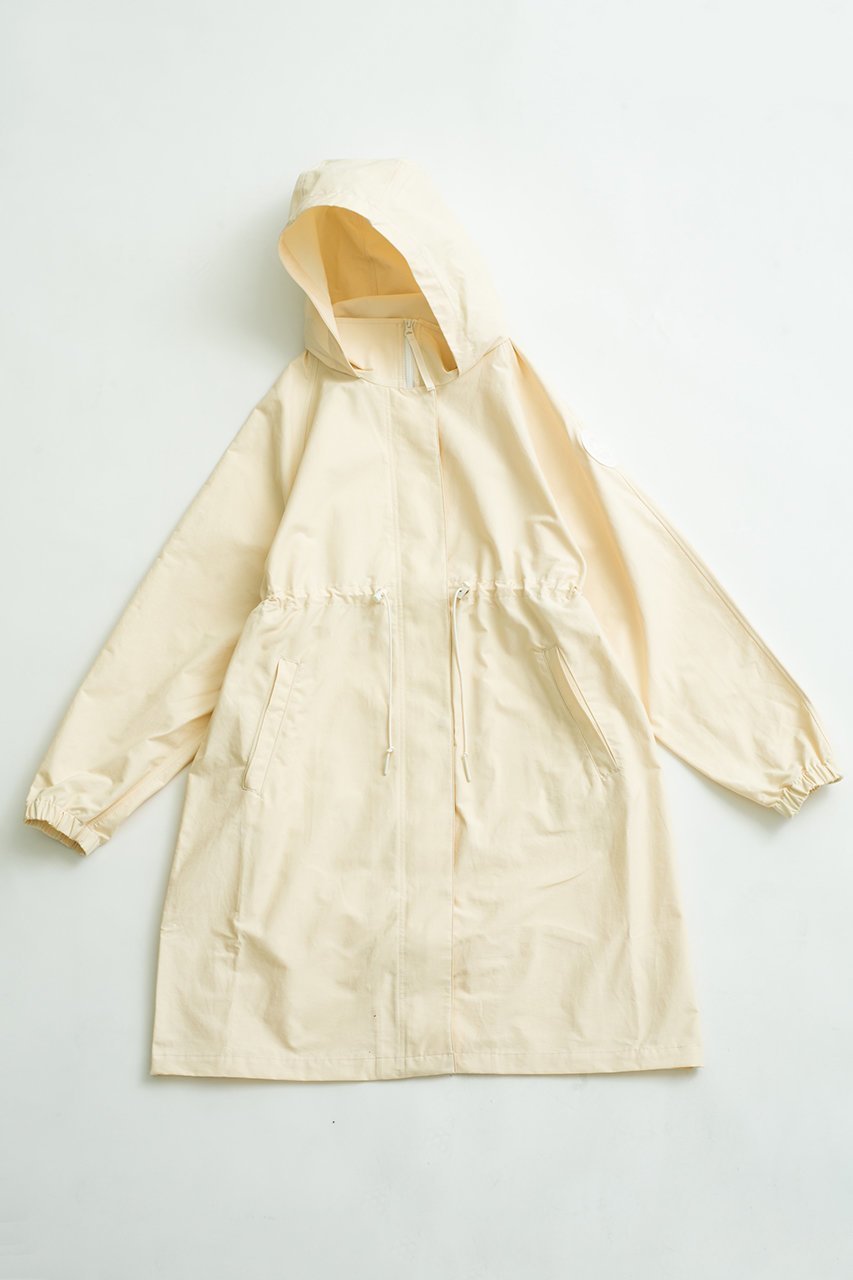 【カナダグース/CANADA GOOSE】の2467WWA Ainsley Wind Coat エインズリー ウィンド コート 人気、トレンドファッション・服の通販 founy(ファニー) 　ファッション　Fashion　レディースファッション　Fashion for Women　アウター　Coat / Outerwear Collection　コート・ロングコート・ピーコート　Long Coats, Peacoats & More　ダイヤモンド　Diamond, Brilliant Cut　ドローコード　Drawcord, Drawstring Cord　フロント　Front, Front Design　ポケット　Pocket, Pocket Detail　ロング　Long, Long-Length　軽量　Lightweight, Ultra Light　 other-1|ID: prp329100004883082 ipo3291000000036450306