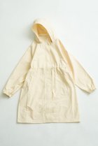 【カナダグース/CANADA GOOSE】の2467WWA Ainsley Wind Coat エインズリー ウィンド コート 人気、トレンドファッション・服の通販 founy(ファニー) ファッション Fashion レディースファッション Fashion for Women アウター Coat / Outerwear Collection コート・ロングコート・ピーコート Long Coats, Peacoats & More ダイヤモンド Diamond, Brilliant Cut ドローコード Drawcord, Drawstring Cord フロント Front, Front Design ポケット Pocket, Pocket Detail ロング Long, Long-Length 軽量 Lightweight, Ultra Light thumbnail リネン|ID: prp329100004883082 ipo3291000000036450308