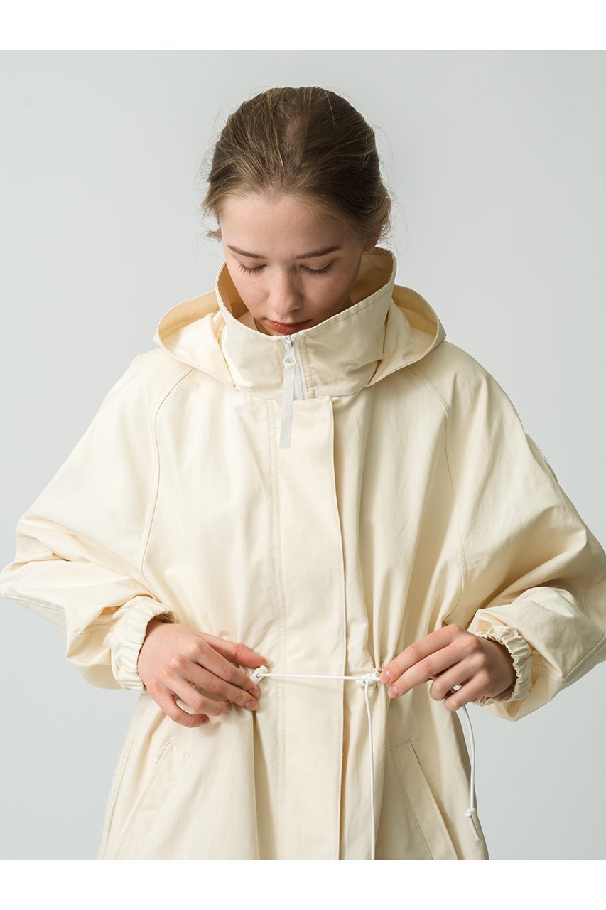 【カナダグース/CANADA GOOSE】の2467WWA Ainsley Wind Coat エインズリー ウィンド コート 人気、トレンドファッション・服の通販 founy(ファニー) 　ファッション　Fashion　レディースファッション　Fashion for Women　アウター　Coat / Outerwear Collection　コート・ロングコート・ピーコート　Long Coats, Peacoats & More　ダイヤモンド　Diamond, Brilliant Cut　ドローコード　Drawcord, Drawstring Cord　フロント　Front, Front Design　ポケット　Pocket, Pocket Detail　ロング　Long, Long-Length　軽量　Lightweight, Ultra Light　other-6|ID: prp329100004883082 ipo3291000000036450319