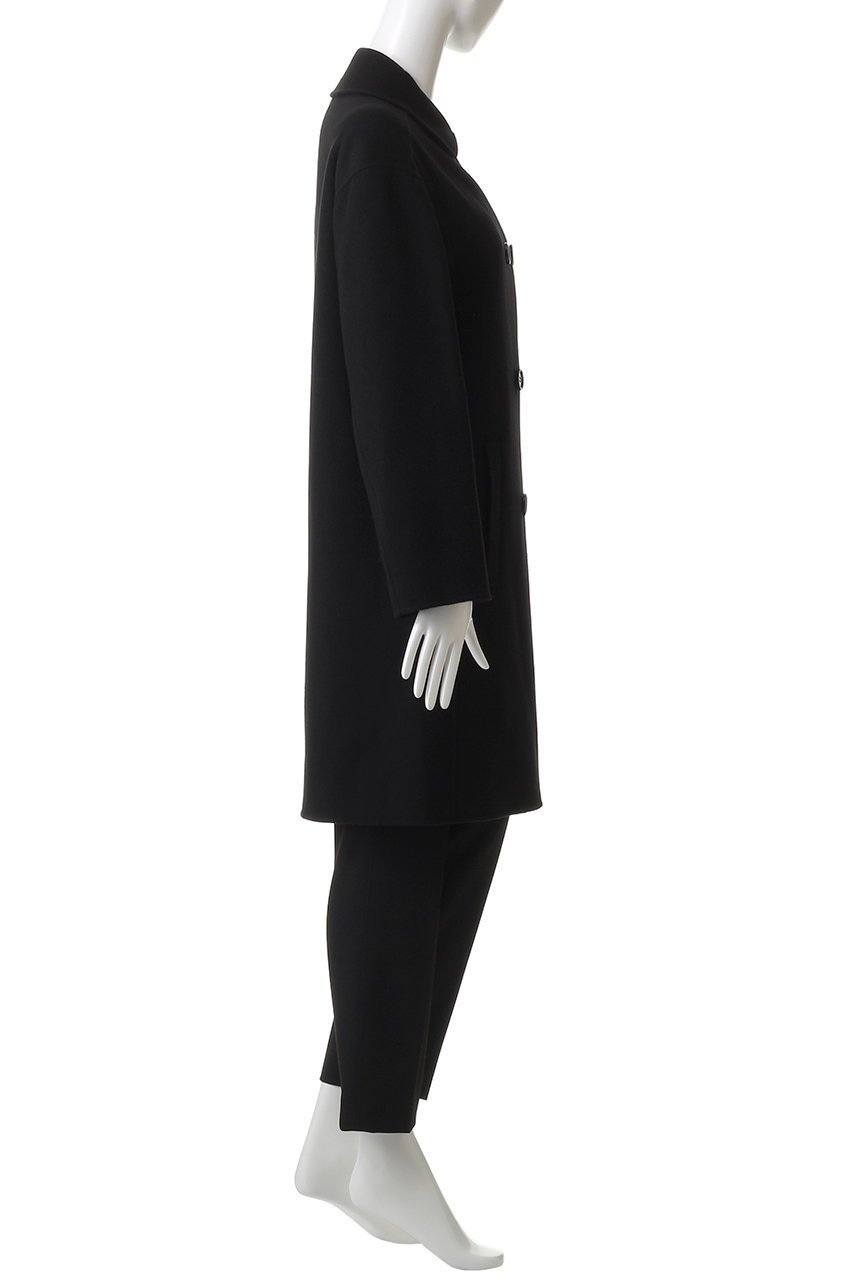 【マックスマーラ/Max Mara】の【 S Max Mara】RIBES Lana Vergine ロングコート 人気、トレンドファッション・服の通販 founy(ファニー) 　ファッション　Fashion　レディースファッション　Fashion for Women　アウター　Coat / Outerwear Collection　コート・ロングコート・ピーコート　Long Coats, Peacoats & More　なめらか　Smooth, Silky Texture　ロング　Long, Long-Length　エレガント 上品　Elegant　other-3|ID: prp329100004883092 ipo3291000000036450386