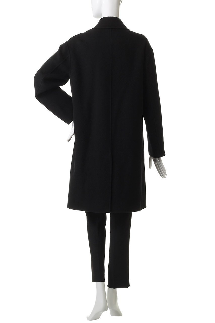 【マックスマーラ/Max Mara】の【 S Max Mara】RIBES Lana Vergine ロングコート 人気、トレンドファッション・服の通販 founy(ファニー) 　ファッション　Fashion　レディースファッション　Fashion for Women　アウター　Coat / Outerwear Collection　コート・ロングコート・ピーコート　Long Coats, Peacoats & More　なめらか　Smooth, Silky Texture　ロング　Long, Long-Length　エレガント 上品　Elegant　other-4|ID: prp329100004883092 ipo3291000000036450388