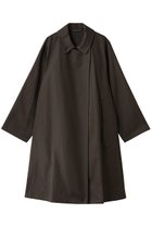 【ミズイロ インド/mizuiro ind】のトレンチライクコート c.gray|ID: prp329100004883098 ipo3291000000036450422