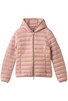 【セーブ ザ ダック/SAVE THE DUCK】のDAISY D33620W IRIS/フーディーキルティングジャケット 人気、トレンドファッション・服の通販 founy(ファニー) ファッション Fashion レディースファッション Fashion for Women アウター Coat / Outerwear Collection コート・ロングコート・ピーコート Long Coats, Peacoats & More レディースジャケット・軽アウター Jackets コンパクト Compact, Small Size シェイプ Shape, Slim Fit ショート Short, Short Length パッチ Patch, Appliqué 軽量 Lightweight, Ultra Light thumbnail ベビーピンク|ID: prp329100004883121 ipo3291000000036450611
