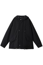 【マッキントッシュ/MACKINTOSH / MEN】の【MEN】RAINTEC SKYE PARKA THINDOWN ショート 人気、トレンドファッション・服の通販 founy(ファニー) ファッション Fashion メンズファッション Fashion for Men アウトドア Outdoor Clothing ショート Short, Short Length ダウン Down, Puffer ボトム Bottoms, Lower Wear 軽量 Lightweight, Ultra Light thumbnail ブラック|ID: prp329100004883145 ipo3291000000036450848