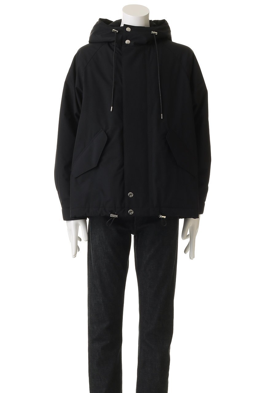 【マッキントッシュ/MACKINTOSH / MEN】の【MEN】RAINTEC SKYE PARKA THINDOWN ショート 人気、トレンドファッション・服の通販 founy(ファニー) 　ファッション　Fashion　メンズファッション　Fashion for Men　アウトドア　Outdoor Clothing　ショート　Short, Short Length　ダウン　Down, Puffer　ボトム　Bottoms, Lower Wear　軽量　Lightweight, Ultra Light　other-2|ID: prp329100004883145 ipo3291000000036450850