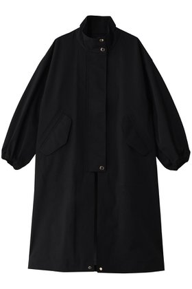 【マルティニーク/martinique】の【MACKINTOSH】RAINTEC SKYE スタンドカラーコート 人気、トレンドファッション・服の通販 founy(ファニー) ファッション Fashion レディースファッション Fashion for Women アウター Coat / Outerwear Collection コート・ロングコート・ピーコート Long Coats, Peacoats & More キルティング Quilted, Quilting ショルダー Shoulder, Shoulder Strap ジャケット Jacket, Outerwear スタンド Stand Collar, Upright Stand スリーブ Sleeve, Long Sleeve / Short Sleeve ドロップ Drop Shoulder, Dropped Style フォルム Silhouette, Form ブルゾン Blouson, Bomber Jacket ミリタリー Military, Army Style ロング Long, Long-Length ロンドン London Style, British Inspired |ID:prp329100004883158