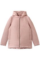 【セーブ ザ ダック/SAVE THE DUCK】のALIMA D41059W IRIS22 キルティングミドルジャケット 人気、トレンドファッション・服の通販 founy(ファニー) ファッション Fashion レディースファッション Fashion for Women アウター Coat / Outerwear Collection コート・ロングコート・ピーコート Long Coats, Peacoats & More レディースジャケット・軽アウター Jackets ショート Short, Short Length 新作・新入荷 New Arrivals / New In 無地 Plain, Solid Color 軽量 Lightweight, Ultra Light thumbnail ベビーピンク|ID: prp329100004883165 ipo3291000000036451061