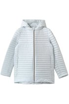 【セーブ ザ ダック/SAVE THE DUCK】のALIMA D41059W IRIS22 キルティングミドルジャケット 人気、トレンドファッション・服の通販 founy(ファニー) ファッション Fashion レディースファッション Fashion for Women アウター Coat / Outerwear Collection コート・ロングコート・ピーコート Long Coats, Peacoats & More レディースジャケット・軽アウター Jackets ショート Short, Short Length 新作・新入荷 New Arrivals / New In 無地 Plain, Solid Color 軽量 Lightweight, Ultra Light thumbnail ドーンブルー|ID: prp329100004883165 ipo3291000000036451063