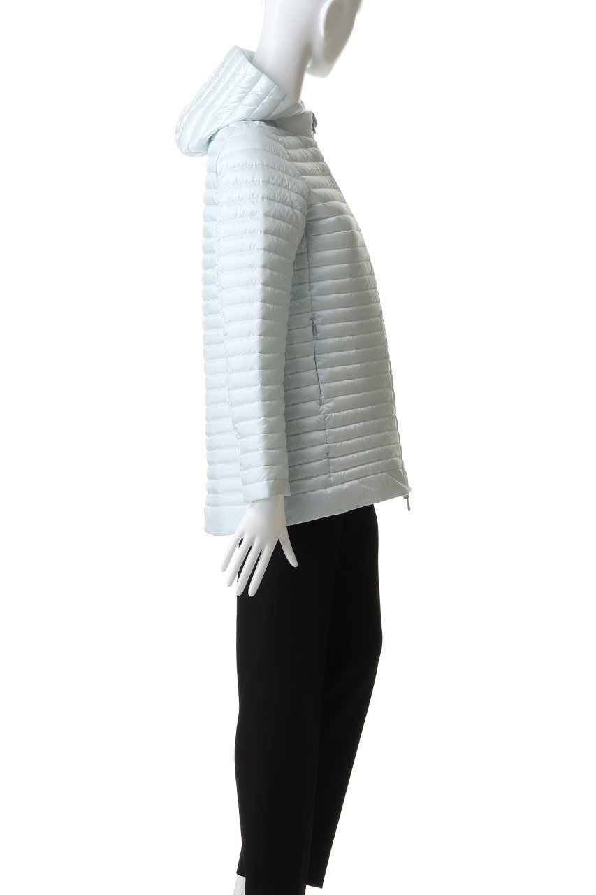 【セーブ ザ ダック/SAVE THE DUCK】のALIMA D41059W IRIS22 キルティングミドルジャケット 人気、トレンドファッション・服の通販 founy(ファニー) 　ファッション　Fashion　レディースファッション　Fashion for Women　アウター　Coat / Outerwear Collection　コート・ロングコート・ピーコート　Long Coats, Peacoats & More　レディースジャケット・軽アウター　Jackets　ショート　Short, Short Length　新作・新入荷　New Arrivals / New In　無地　Plain, Solid Color　軽量　Lightweight, Ultra Light　other-3|ID: prp329100004883165 ipo3291000000036451066