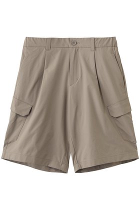 【ヘルノ/HERNO / MEN】の【MEN】はっ水ハーフパンツ 人気、トレンドファッション・服の通販 founy(ファニー) ファッション Fashion メンズファッション Fashion for Men ボトムス Bottoms ハーフパンツ・ショートパンツ Shorts & Half Pants ショート Short, Short Length スポーティ Sporty, Casual Athletic ハーフ Half, Half-Length ポケット Pocket, Pocket Detail リゾート Resort, Vacation Style 夏 Summer 新作・新入荷 New Arrivals / New In 春 Spring S/S・春夏 SS, Spring/Summer, Warm Season |ID:prp329100004883190