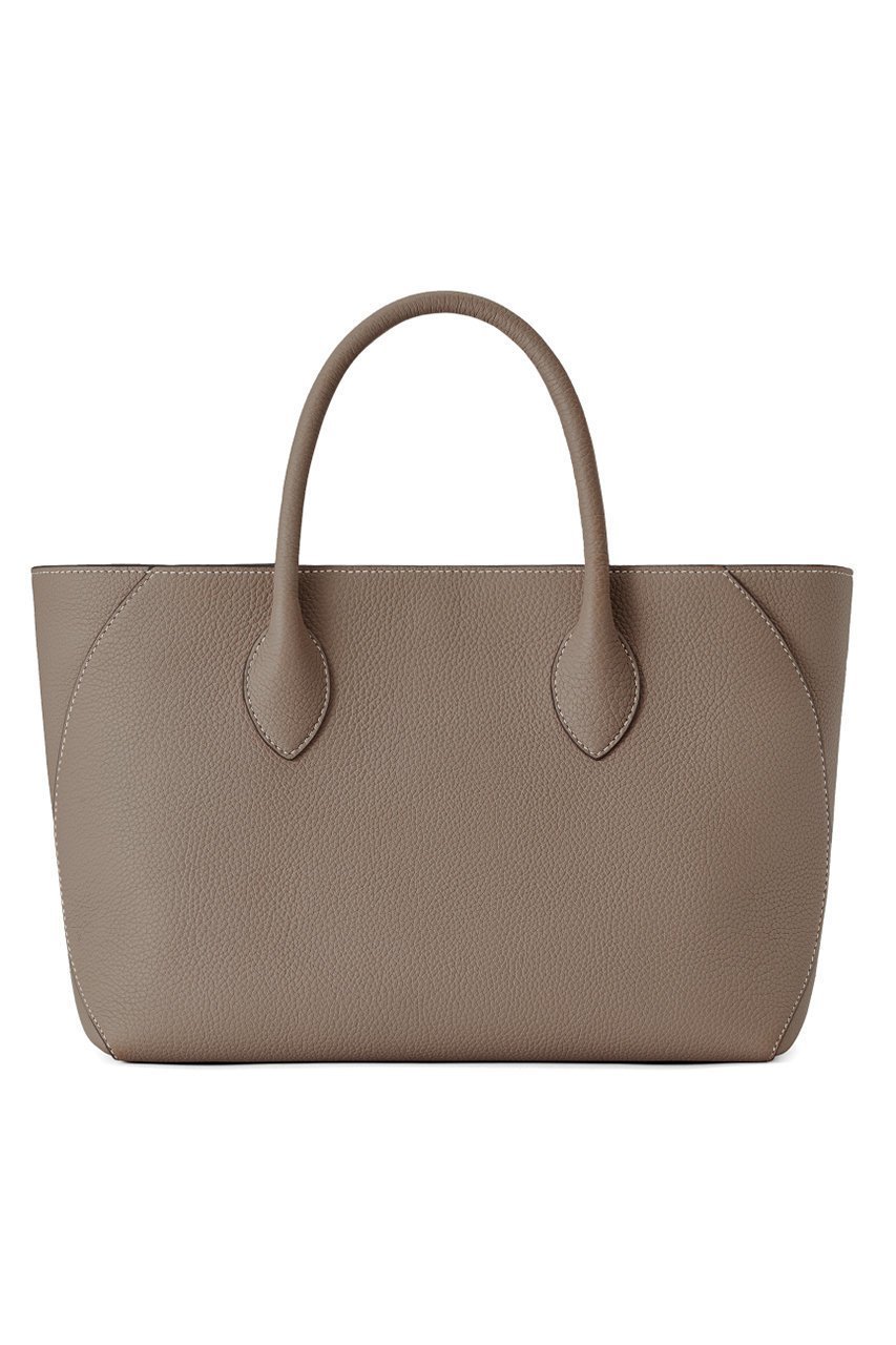 【ボナベンチュラ/BONAVENTURA】のミア トートバッグ (27 スモール シュリンク) 人気、トレンドファッション・服の通販 founy(ファニー) 　ファッション　Fashion　レディースファッション　Fashion for Women　バッグ　Bags　イタリア　Italy　コーティング　Coating, Coated Finish　シルバー　Silver, Metallic Silver　ポケット　Pocket, Pocket Detail　マグネット　Magnet, Magnetic Closure　再入荷　Restock / Back in Stock　other-4|ID: prp329100004883206 ipo3291000000036451456