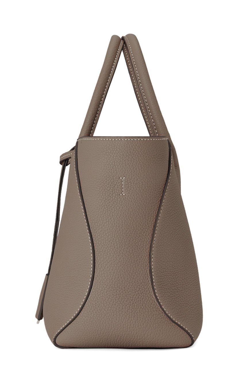 【ボナベンチュラ/BONAVENTURA】のミア トートバッグ (27 スモール シュリンク) 人気、トレンドファッション・服の通販 founy(ファニー) 　ファッション　Fashion　レディースファッション　Fashion for Women　バッグ　Bags　イタリア　Italy　コーティング　Coating, Coated Finish　シルバー　Silver, Metallic Silver　ポケット　Pocket, Pocket Detail　マグネット　Magnet, Magnetic Closure　再入荷　Restock / Back in Stock　other-5|ID: prp329100004883206 ipo3291000000036451459