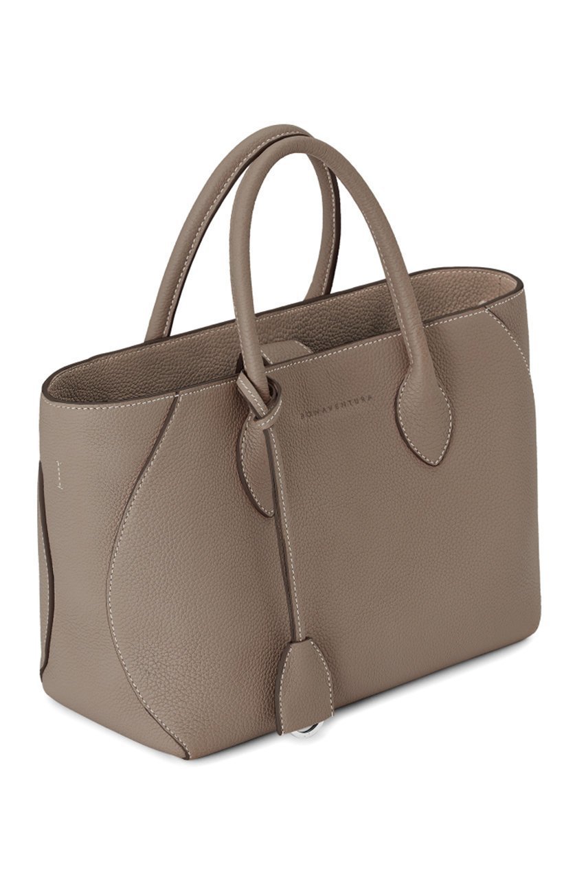 【ボナベンチュラ/BONAVENTURA】のミア トートバッグ (27 スモール シュリンク) 人気、トレンドファッション・服の通販 founy(ファニー) 　ファッション　Fashion　レディースファッション　Fashion for Women　バッグ　Bags　イタリア　Italy　コーティング　Coating, Coated Finish　シルバー　Silver, Metallic Silver　ポケット　Pocket, Pocket Detail　マグネット　Magnet, Magnetic Closure　再入荷　Restock / Back in Stock　other-6|ID: prp329100004883206 ipo3291000000036451461