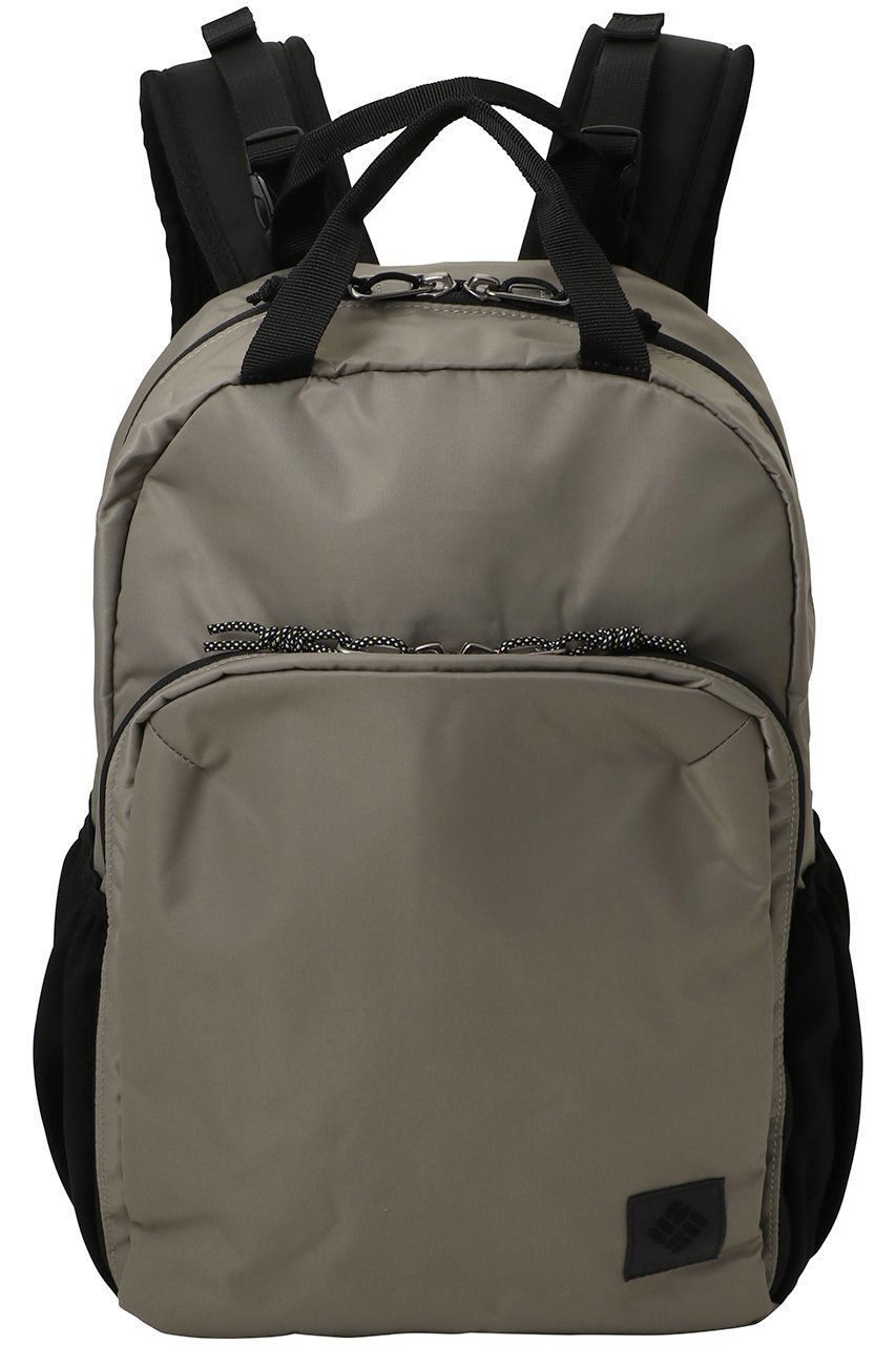 【コロンビア/Columbia】の【UNISEX】グレートスモーキーガーデン18Lバックパック インテリア・キッズ・メンズ・レディースファッション・服の通販 founy(ファウニー) 　ファッション　Fashion　レディースファッション　Fashion for Women　バッグ　Bags　スポーツウェア　Functional & Stylish Sportswear　スポーツバッグ・ジム用ポーチ・バックパック　Gym Bag / Sports Backpack / Pouch for Training　ユニセックス　Unisex, Genderless　クッション　Cushion, Throw Pillow　スポーツ　Sports, Activewear　スリーブ　Sleeve, Long Sleeve / Short Sleeve　ポケット　Pocket, Pocket Detail　ラップ　Wrap, Wrap Design　Wet Sand|ID: prp329100004883209 ipo3291000000036451479