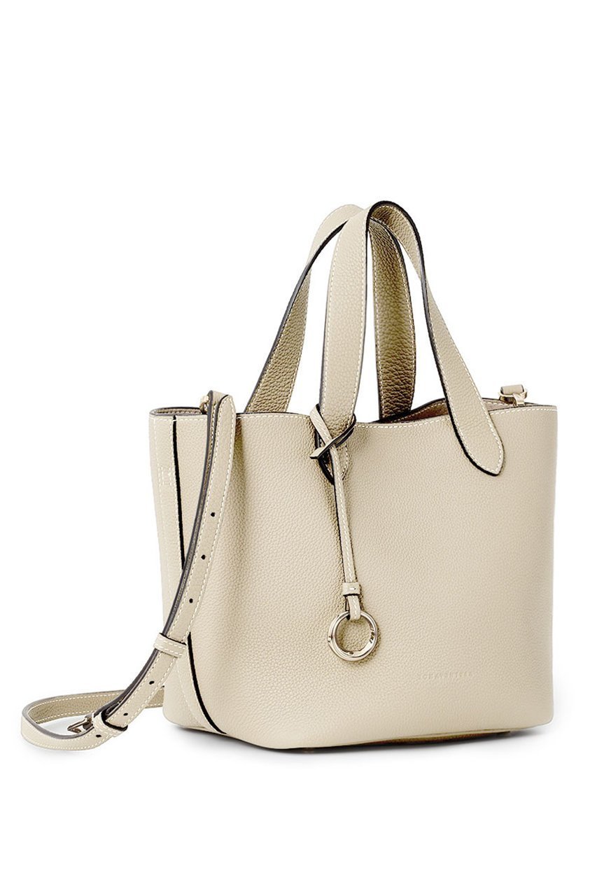 【ボナベンチュラ/BONAVENTURA】のアリーナ 2WAY トートバッグ シュリンクレザー (スモール) 人気、トレンドファッション・服の通販 founy(ファニー) 　ファッション　Fashion　レディースファッション　Fashion for Women　バッグ　Bags　イタリア　Italy　クラシック　Classic, Timeless Style　コレクション　Collection, Seasonal Line　軽量　Lightweight, Ultra Light　シンプル　Simple, Minimal　財布　Wallet, Purse　トレンド　Trend, Trending Now　フォルム　Silhouette, Form　フォーマル　Formal, Dressy　マグネット　Magnet, Magnetic Closure　メタル　Metal, Metal Parts　新作・新入荷　New Arrivals / New In　other-2|ID: prp329100004883211 ipo3291000000036451497