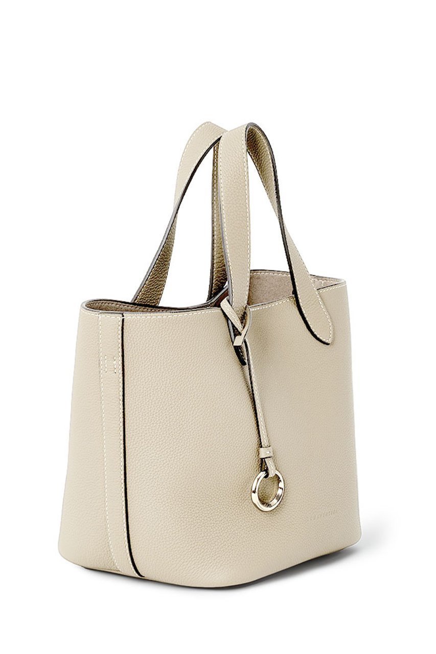 【ボナベンチュラ/BONAVENTURA】のアリーナ 2WAY トートバッグ シュリンクレザー (スモール) 人気、トレンドファッション・服の通販 founy(ファニー) 　ファッション　Fashion　レディースファッション　Fashion for Women　バッグ　Bags　イタリア　Italy　クラシック　Classic, Timeless Style　コレクション　Collection, Seasonal Line　軽量　Lightweight, Ultra Light　シンプル　Simple, Minimal　財布　Wallet, Purse　トレンド　Trend, Trending Now　フォルム　Silhouette, Form　フォーマル　Formal, Dressy　マグネット　Magnet, Magnetic Closure　メタル　Metal, Metal Parts　新作・新入荷　New Arrivals / New In　other-3|ID: prp329100004883211 ipo3291000000036451499