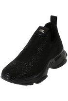 【スティーブマデン/STEVE MADDEN】のMYTHICAL グリッタースリッポンスニーカー 人気、トレンドファッション・服の通販 founy(ファニー) ファッション Fashion レディースファッション Fashion for Women グリッター Glitter, Sparkle スニーカー Sneakers, Trainers フィット Fit, Slim Fit ラグジュアリー Luxury, Elegant エレガント 上品 Elegant thumbnail BLK/BLK|ID: prp329100004883215 ipo3291000000036451519