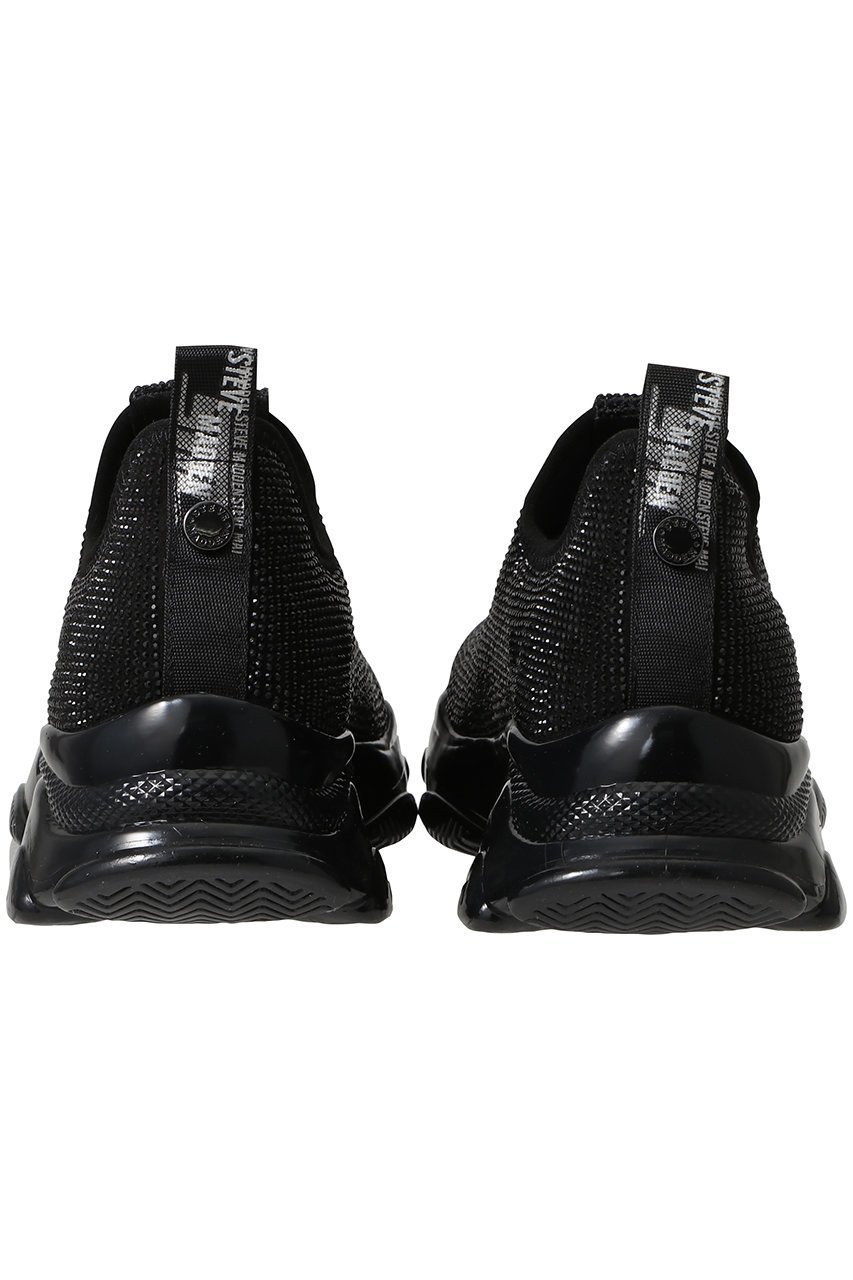 【スティーブマデン/STEVE MADDEN】のMYTHICAL グリッタースリッポンスニーカー 人気、トレンドファッション・服の通販 founy(ファニー) 　ファッション　Fashion　レディースファッション　Fashion for Women　グリッター　Glitter, Sparkle　スニーカー　Sneakers, Trainers　フィット　Fit, Slim Fit　ラグジュアリー　Luxury, Elegant　エレガント 上品　Elegant　other-3|ID: prp329100004883215 ipo3291000000036451522