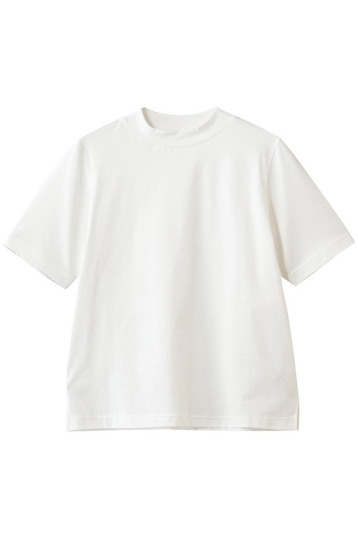 【ミディウミソリッド/MIDIUMISOLID】のcompact T.M Tシャツ インテリア・キッズ・メンズ・レディースファッション・服の通販 founy(ファニー) https://founy.com/ ファッション Fashion レディースファッション Fashion for Women トップス・カットソー Cut & Sew Tops シャツ・ブラウス・オフィスカジュアル Elegant Blouses & Button-Ups ロングTシャツ・Tシャツ Longline T-Shirts & Tees カットソー・ベーシックTシャツ Cut-and-Sewn Tops / Stretch Tees & Basics インナー Innerwear コンパクト Compact, Small Size ショート Short, Short Length シンプル Simple, Minimal ジャケット Jacket, Outerwear スリーブ Sleeve, Long Sleeve / Short Sleeve トレンド Trend, Trending Now ボトム Bottoms, Lower Wear 新作・新入荷 New Arrivals / New In |ID: prp329100004883217 ipo3291000000036451529